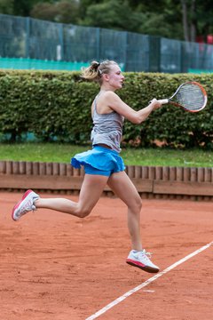 Jennifer Witthöft 535 - BL Damen Der Club an der Alster - DTV Hannover